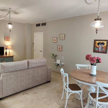 Apartamento La Juderia De San Clemente Apartment Севиля Екстериор снимка