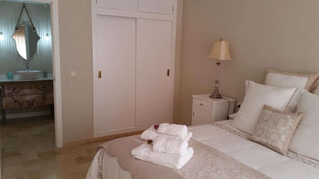 Apartamento La Juderia De San Clemente Apartment Севиля Екстериор снимка