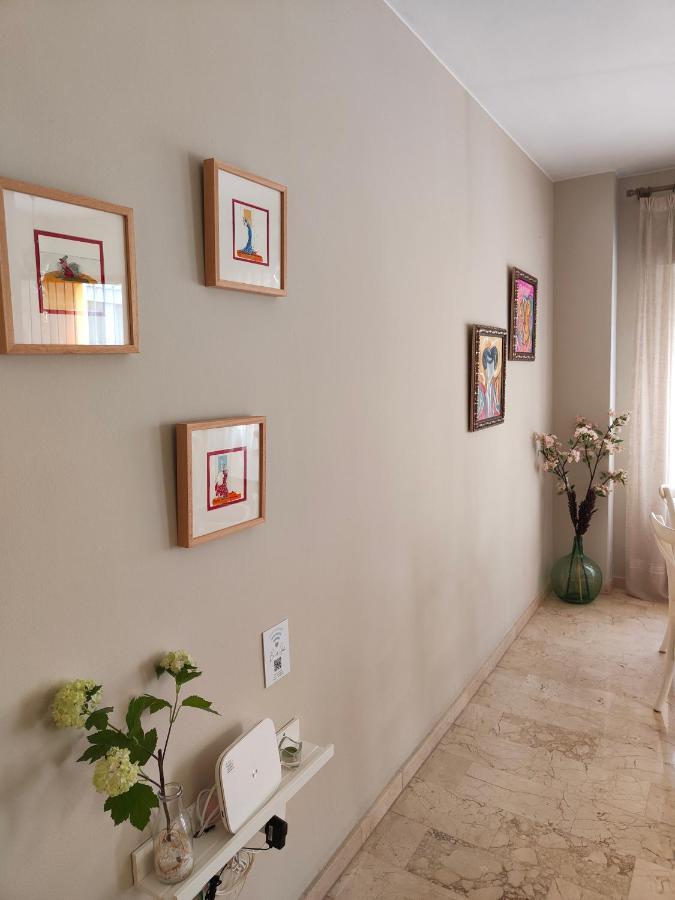 Apartamento La Juderia De San Clemente Apartment Севиля Екстериор снимка